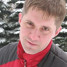 Фотография мужчины Денис, 46 лет из г. Йошкар-Ола