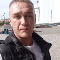 Фотография мужчины Владимир, 35 лет из г. Белово