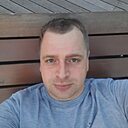 Санёк, 35 лет