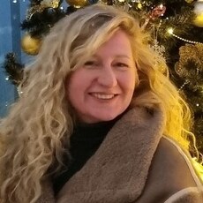 Фотография девушки Аленка, 46 лет из г. Новокузнецк