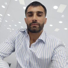 Фотография мужчины Павел, 39 лет из г. Бишкек