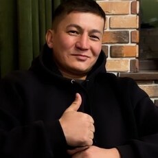 Фотография мужчины Самат, 35 лет из г. Алматы