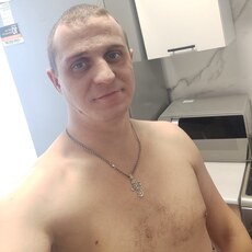 Фотография мужчины Лето, 40 лет из г. Осинники