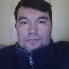 Фотография мужчины Ааааааааааа, 40 лет из г. Салехард