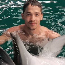 Фотография мужчины Егорыч, 32 года из г. Норильск