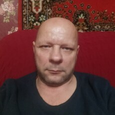 Фотография мужчины Саша, 47 лет из г. Несвиж