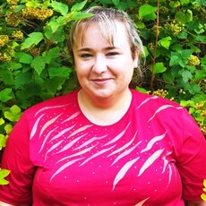 Фотография девушки Алеся, 37 лет из г. Гомель