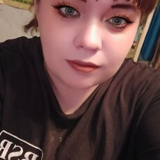 Фотография девушки Нюта, 25 лет из г. Спасск-Дальний