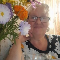 Фотография девушки Валентина, 65 лет из г. Архангельск
