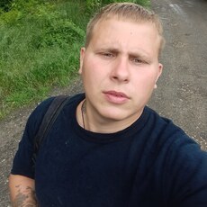 Фотография мужчины Руслан, 27 лет из г. Новочеркасск