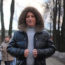 Фотография мужчины Сергей, 38 лет из г. Санкт-Петербург