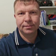 Фотография мужчины Константин, 35 лет из г. Березники