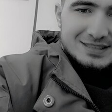 Фотография мужчины Николай, 29 лет из г. Прокопьевск