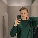 Вадим, 36 лет