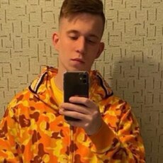 Фотография мужчины Алексей, 23 года из г. Мосты