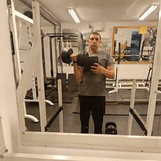 Фотография мужчины Серега, 28 лет из г. Горняк (Алтайский Край)