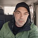 Сергей, 46 лет