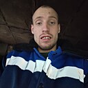 Александр, 25 лет