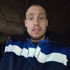 Фотография мужчины Александр, 25 лет из г. Тогучин