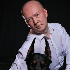 Фотография мужчины Тошка, 38 лет из г. Ульяновск