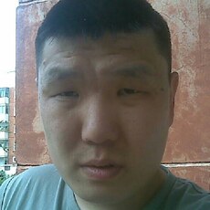 Фотография мужчины Виталий, 44 года из г. Улан-Удэ