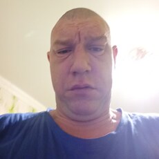 Фотография мужчины Александр, 41 год из г. Гай