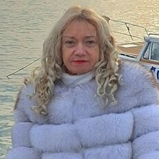 Фотография девушки Леди, 45 лет из г. Ялта