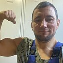 Незнакомец, 35 лет