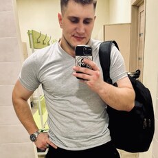 Фотография мужчины Андрей, 25 лет из г. Березовский (Кемеровская Обл)