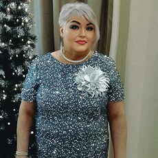 Фотография девушки Елена, 51 год из г. Саранск