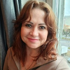 Фотография девушки Ирина, 41 год из г. Подольск