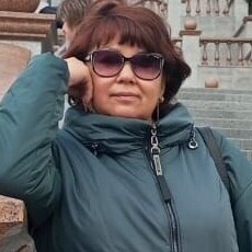 Фотография девушки Ольга, 54 года из г. Рославль