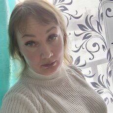 Фотография девушки Елена, 46 лет из г. Черемхово