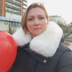 Фотография девушки Елена, 44 года из г. Шахты