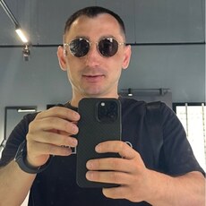 Фотография мужчины Александр, 41 год из г. Москва