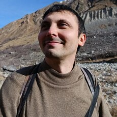 Фотография мужчины Владимир, 38 лет из г. Усть-Лабинск