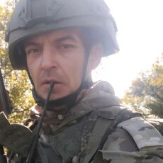 Фотография мужчины Жесть, 44 года из г. Абакан