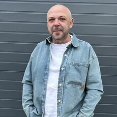 Фотография мужчины Олег, 49 лет из г. Жлобин