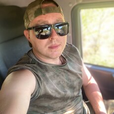 Фотография мужчины Иван, 36 лет из г. Снежное