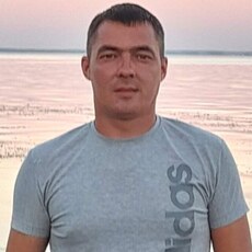 Фотография мужчины Леонид, 39 лет из г. Йошкар-Ола