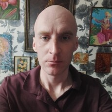 Фотография мужчины Алексей, 41 год из г. Лида