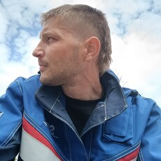 Фотография мужчины Алекс, 37 лет из г. Зеленогорск (Красноярский Край)