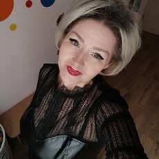 Фотография девушки Галина, 49 лет из г. Бахчисарай