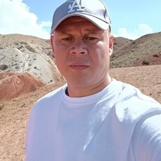 Фотография мужчины Алексей, 35 лет из г. Бердянск