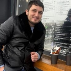 Фотография мужчины Руслан, 38 лет из г. Астрахань