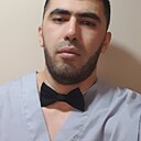 Шамиль, 31 год