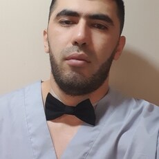 Фотография мужчины Шамиль, 31 год из г. Алматы