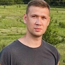 Фотография мужчины Сережа, 33 года из г. Доброе