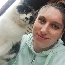 Фотография девушки Елизавета, 25 лет из г. Храдец-Кралове