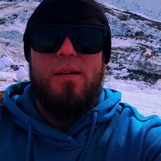 Фотография мужчины Павел, 37 лет из г. Красноярск